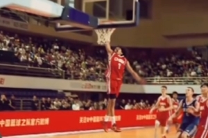 mk体育官网-热身赛场均10分4.7助！朱正社媒晒反击单手劈扣精彩镜头