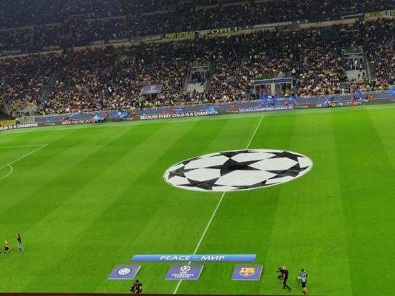 mk体育官方网站-【现场】邓弗里斯考验内拉心跳，小因嘘声中完成救赎